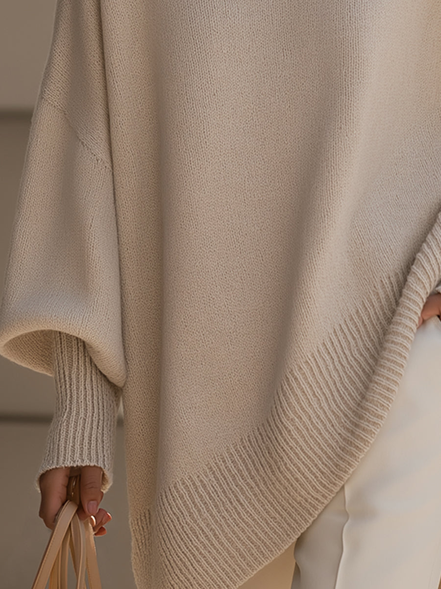 Claremont | Soft Knit Pullover
