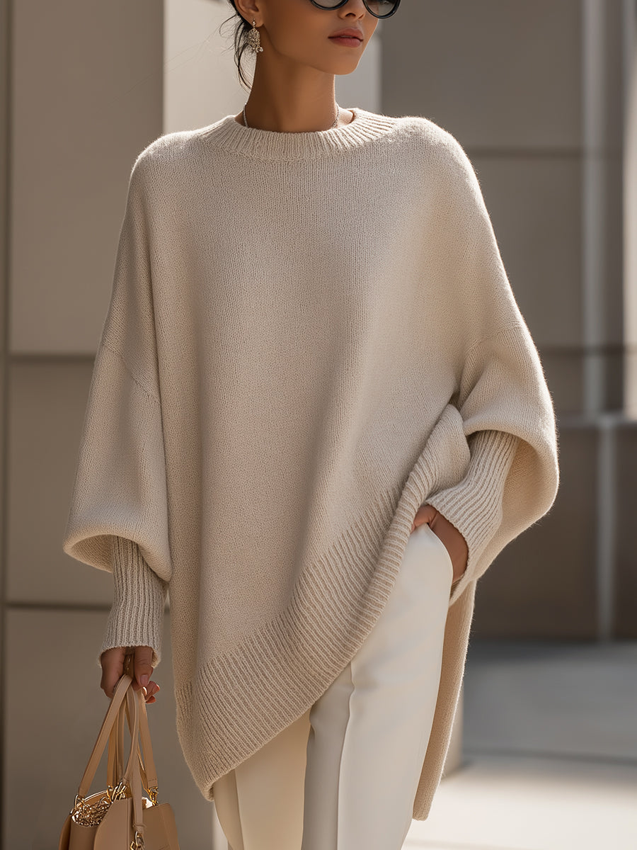 Claremont | Soft Knit Pullover