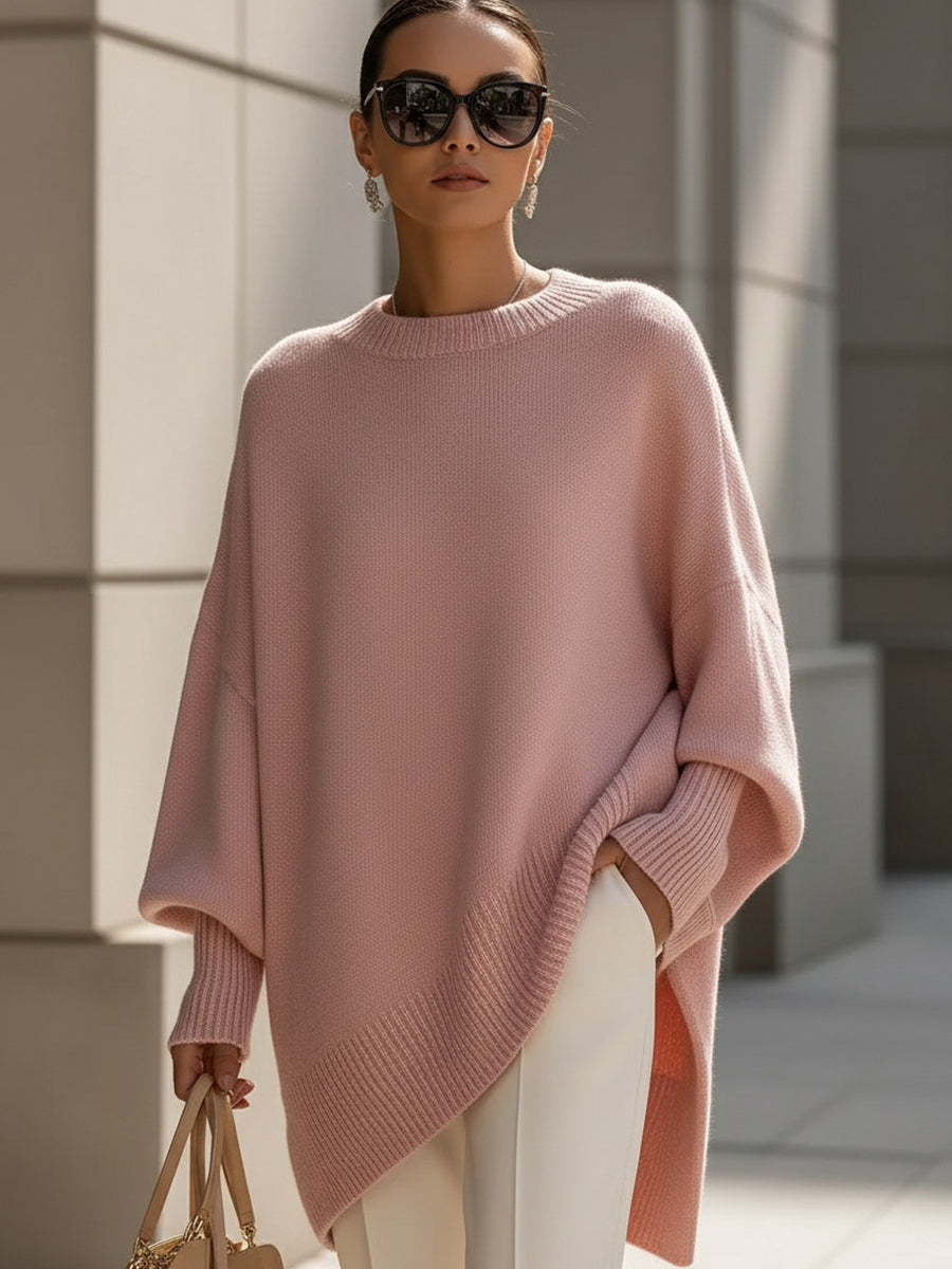 Claremont | Soft Knit Pullover