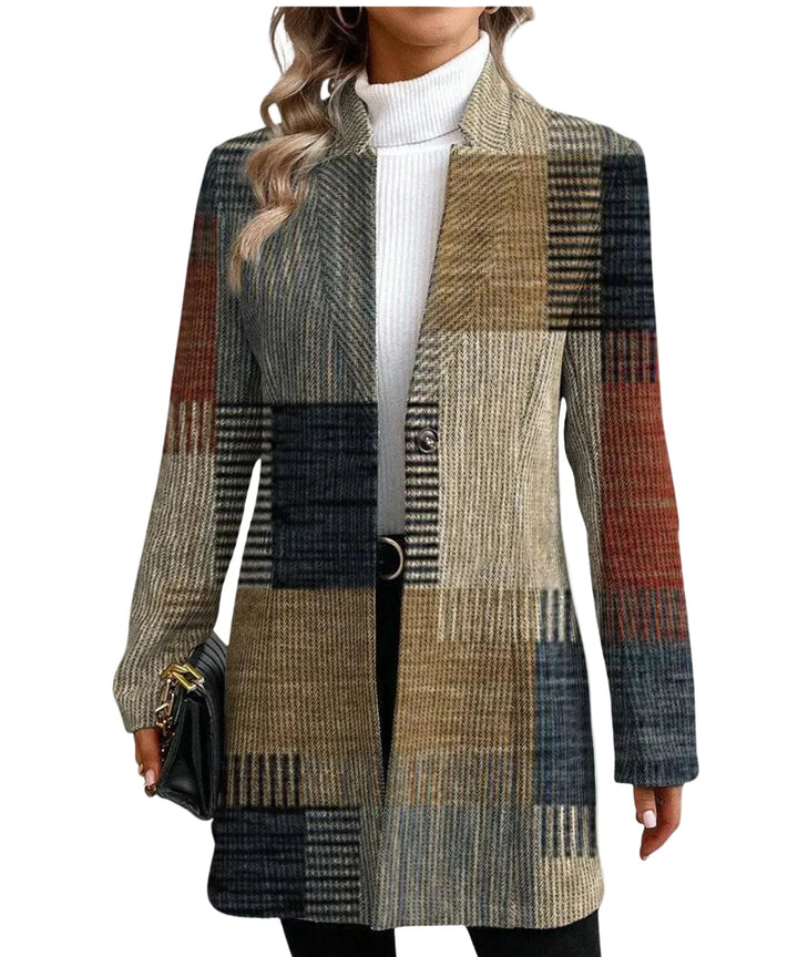 Violet | Vintage stylish jacket