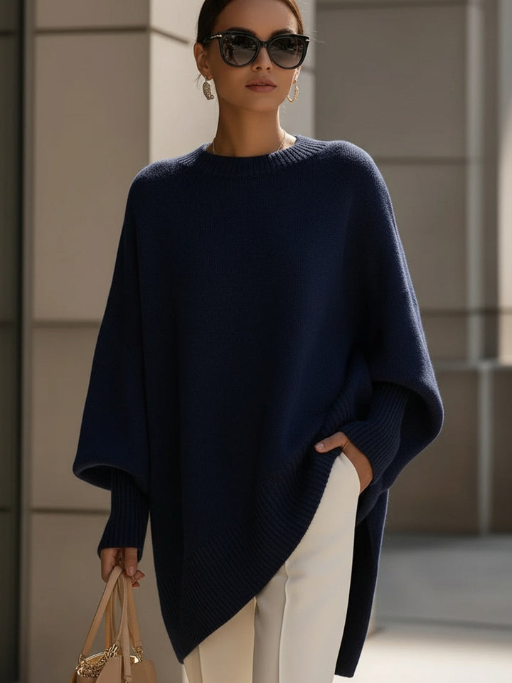 Claremont | Soft Knit Pullover