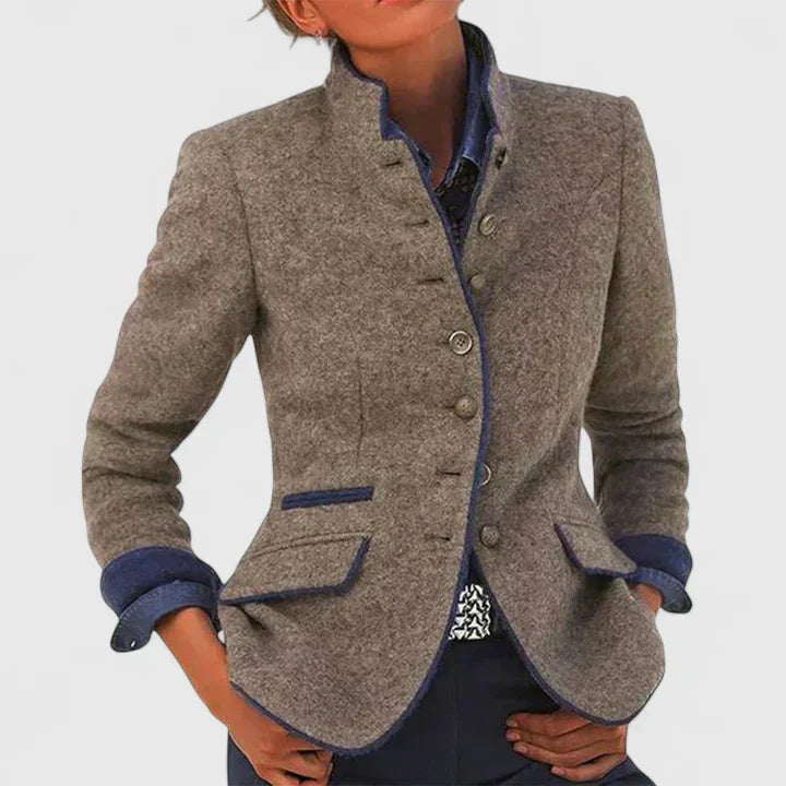 Hazel - Elegant Cardigan