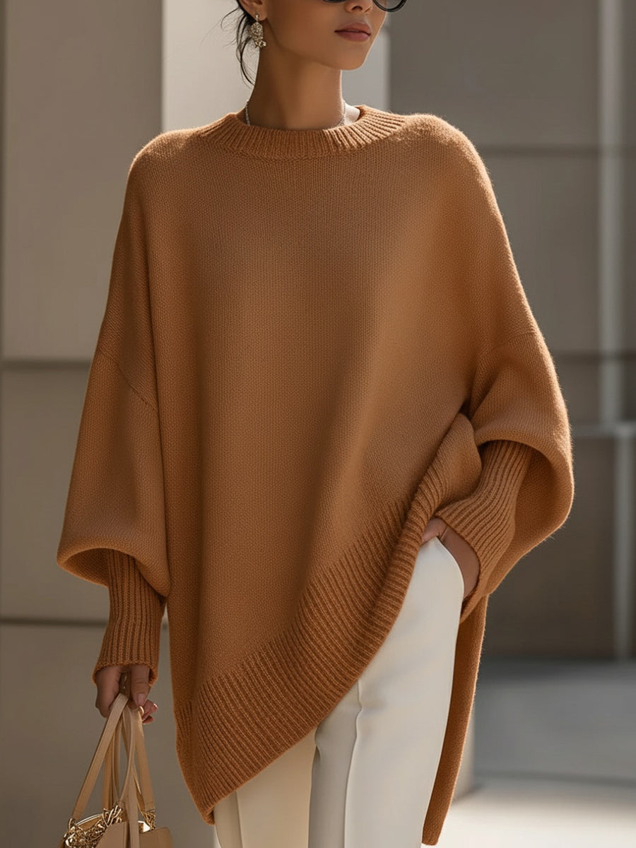Claremont | Soft Knit Pullover