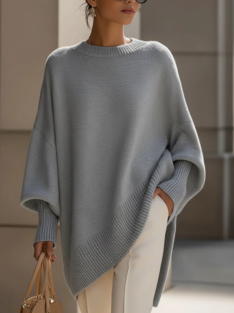 Claremont | Soft Knit Pullover
