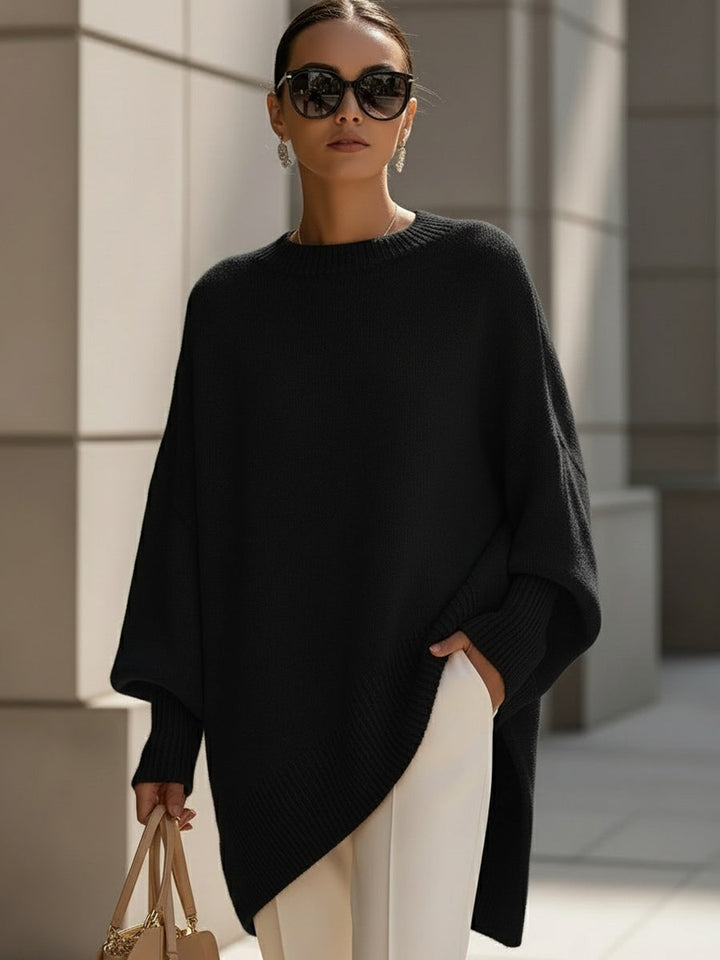 Claremont | Soft Knit Pullover