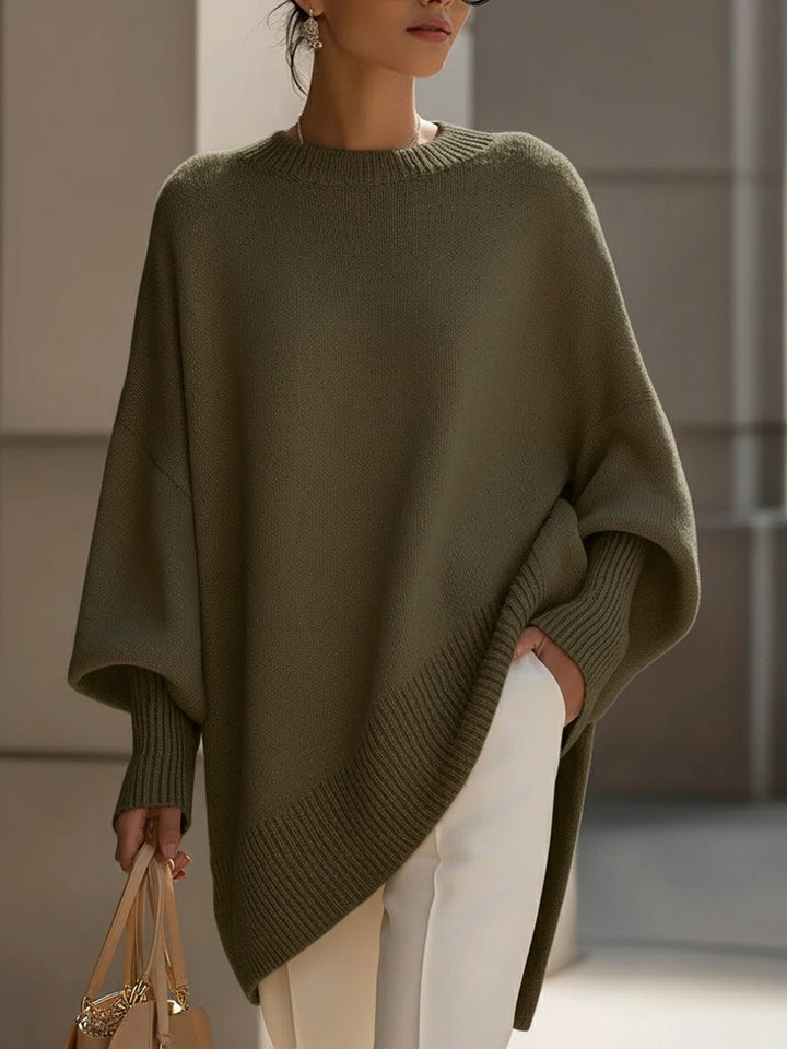 Claremont | Soft Knit Pullover