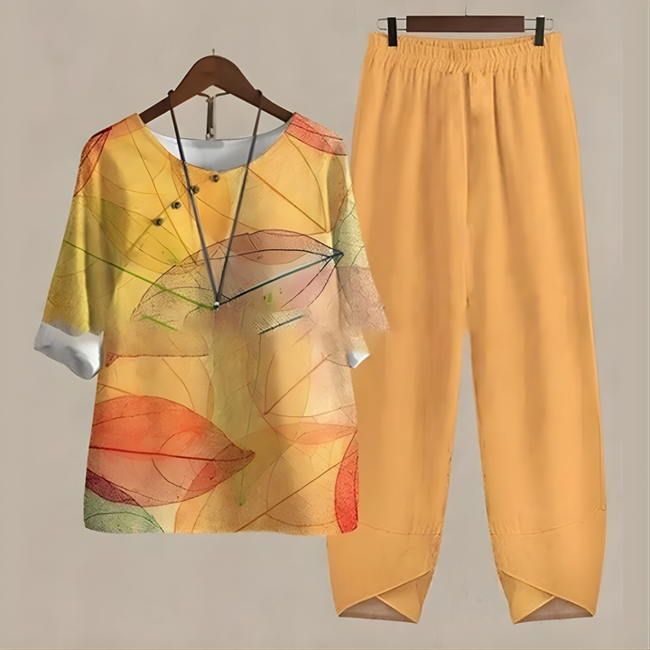 Odessa™ Two-Piece Set