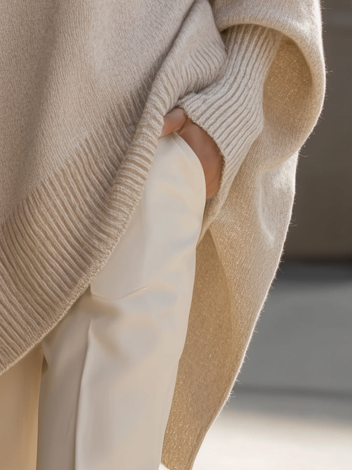 Claremont | Soft Knit Pullover