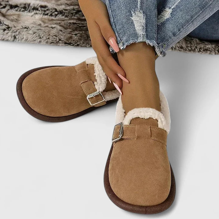 Vale® – Orthopaedic Shoes