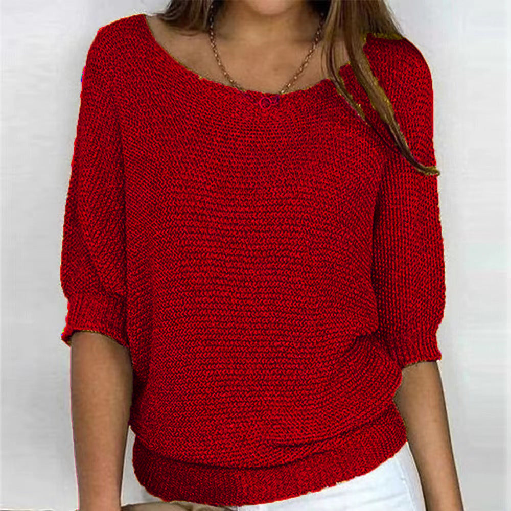 Linda - Chic Sweater