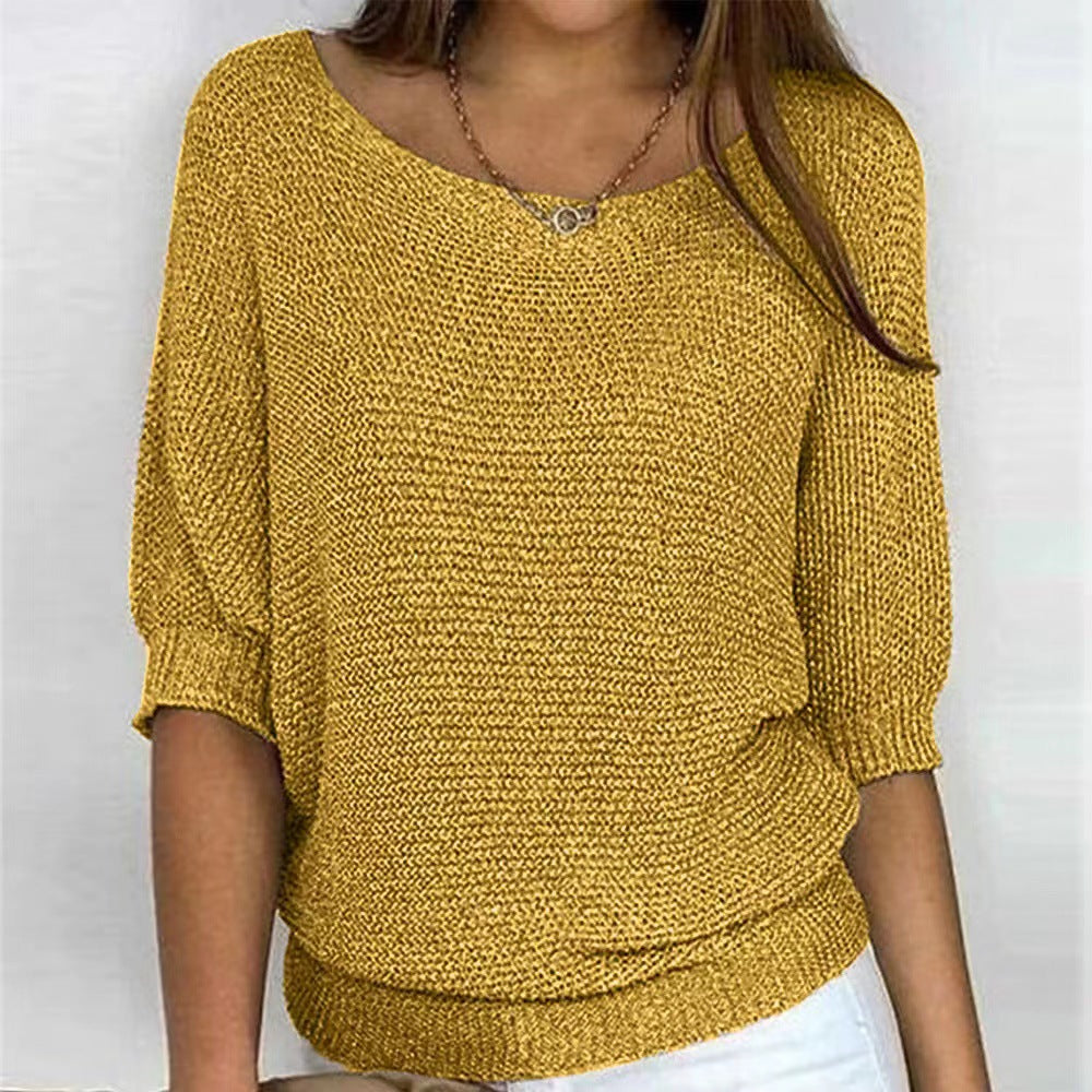 Linda - Chic Sweater