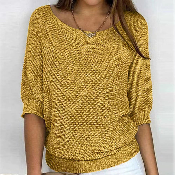 Linda - Chic Sweater