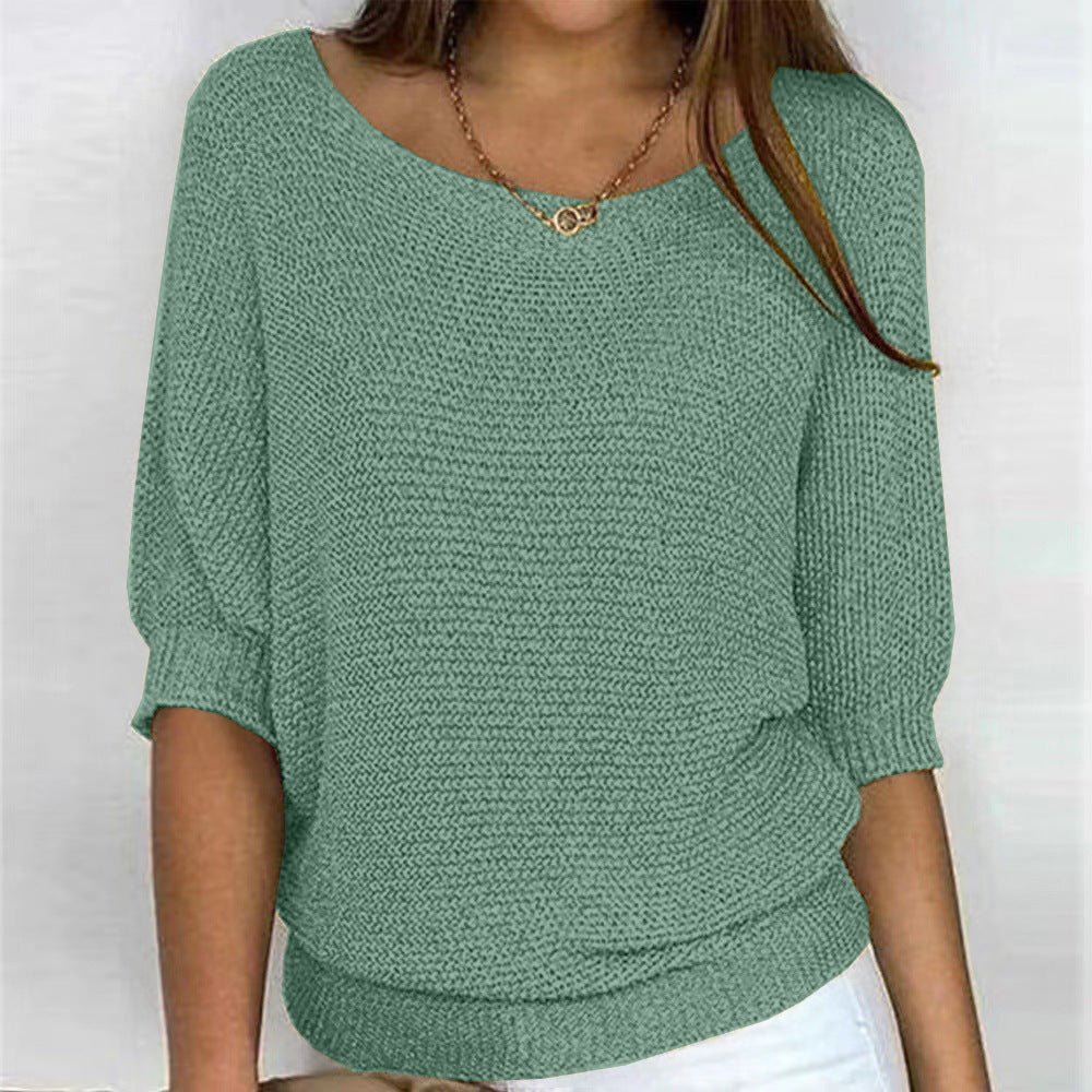 Linda - Chic Sweater