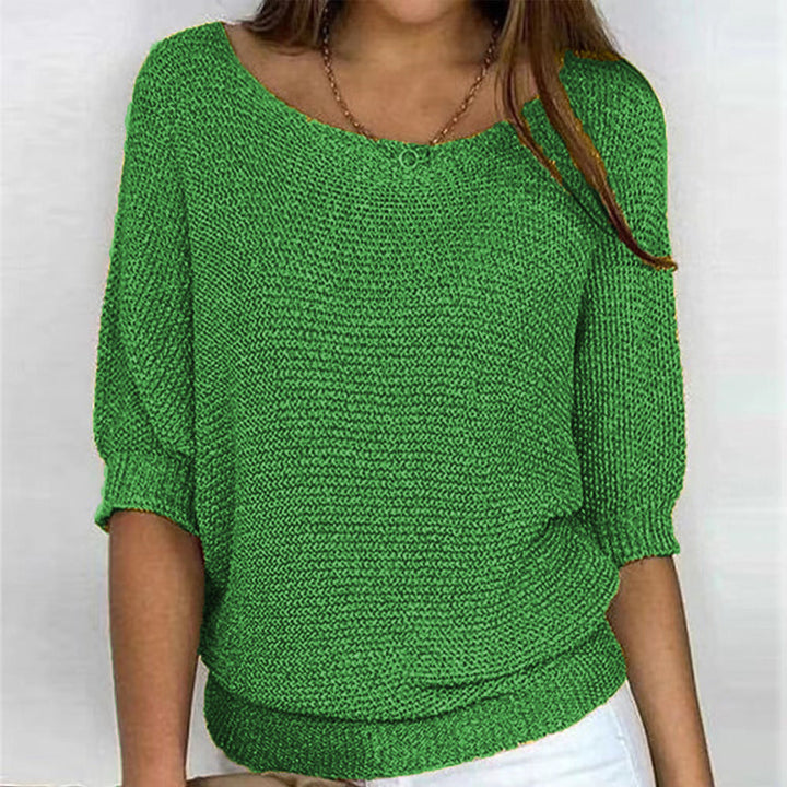 Linda - Chic Sweater