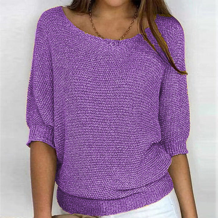 Linda - Chic Sweater