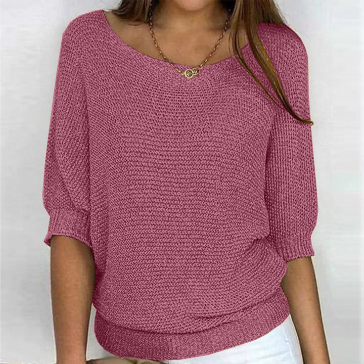 Linda - Chic Sweater