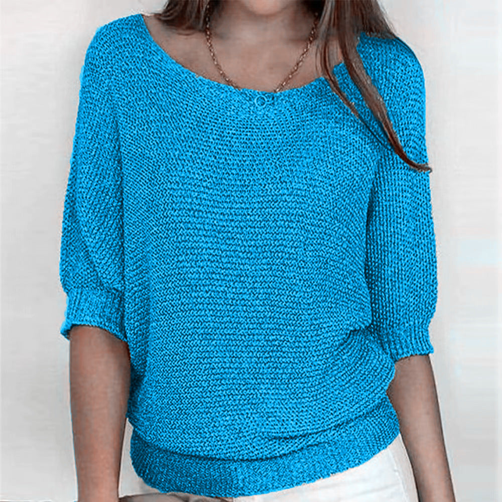 Linda - Chic Sweater