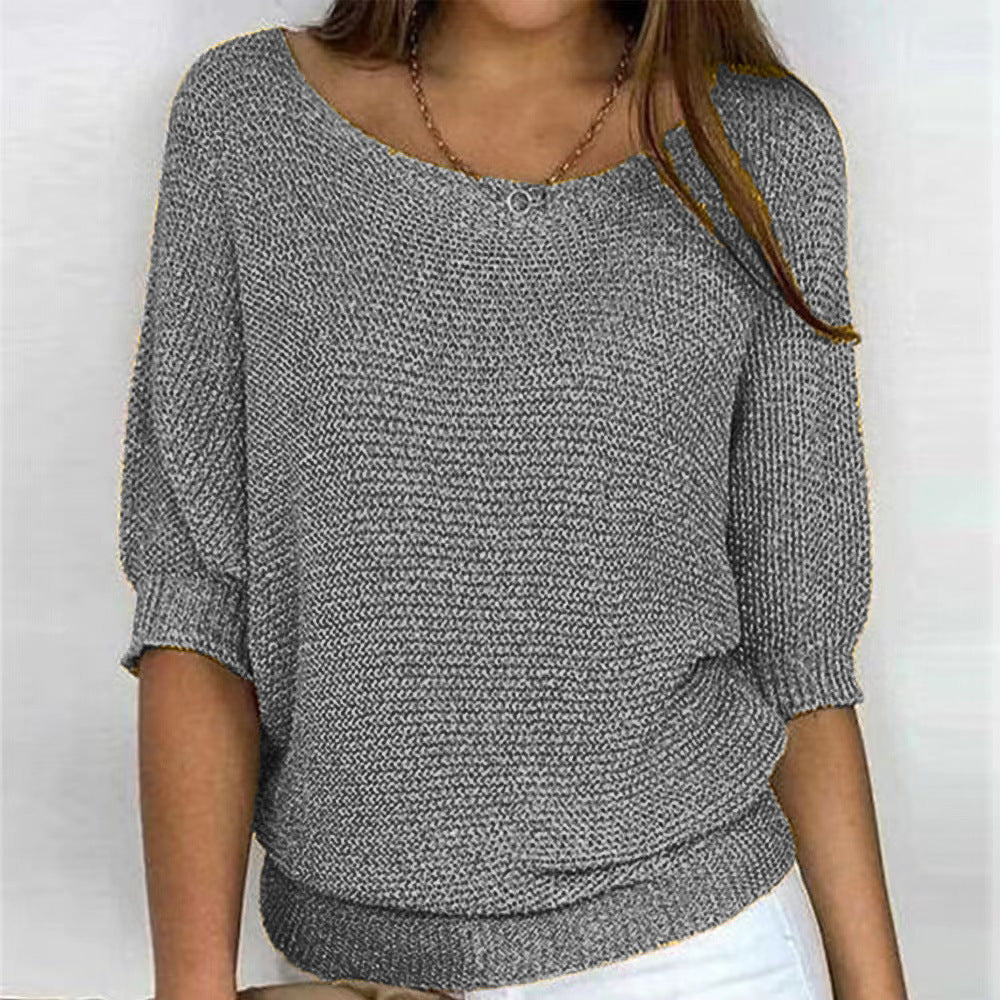 Linda - Chic Sweater