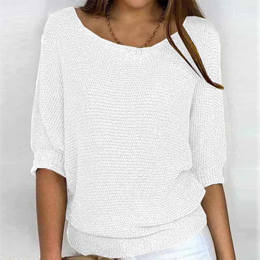 Linda - Chic Sweater