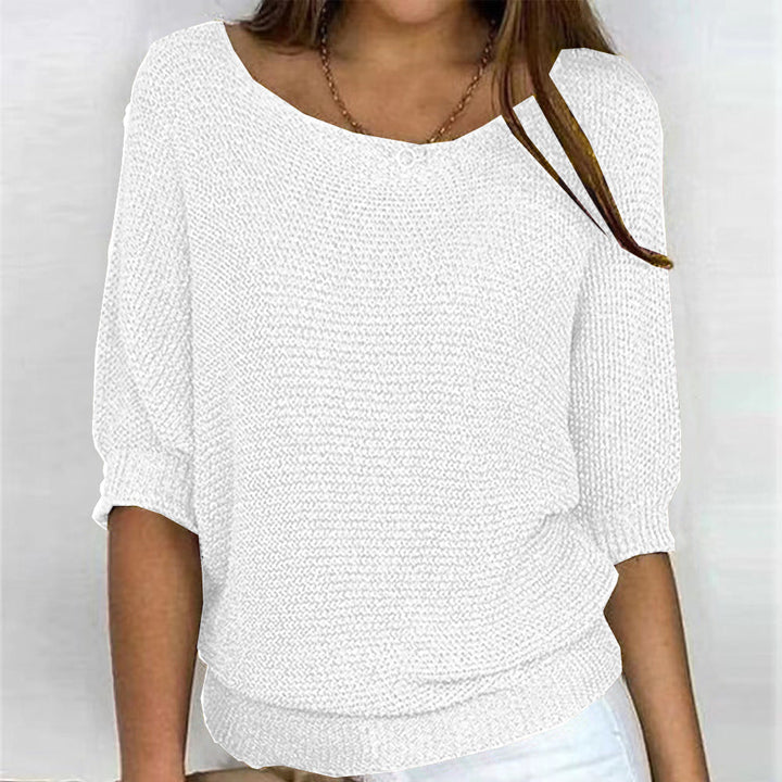 Linda - Chic Sweater