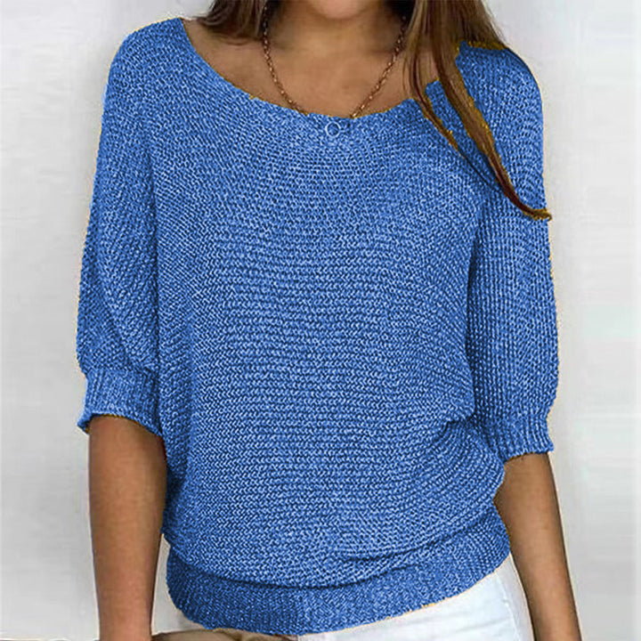 Linda - Chic Sweater