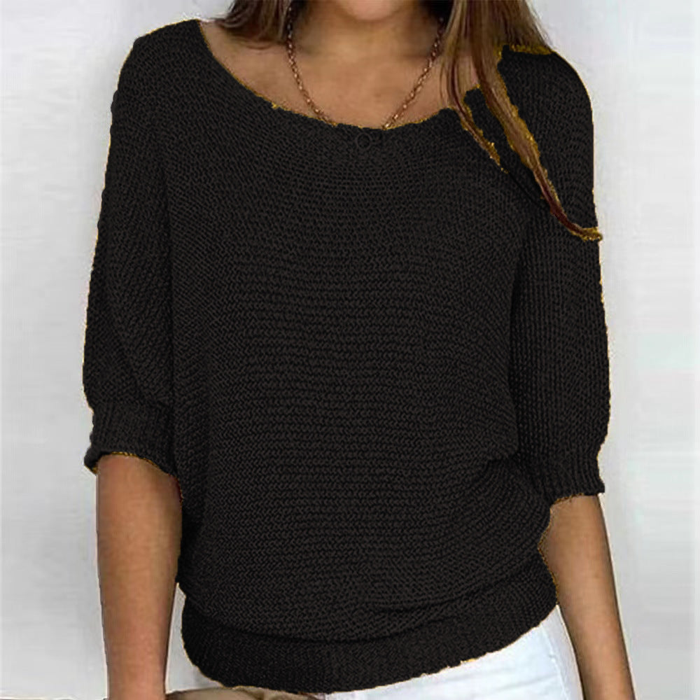 Linda - Chic Sweater
