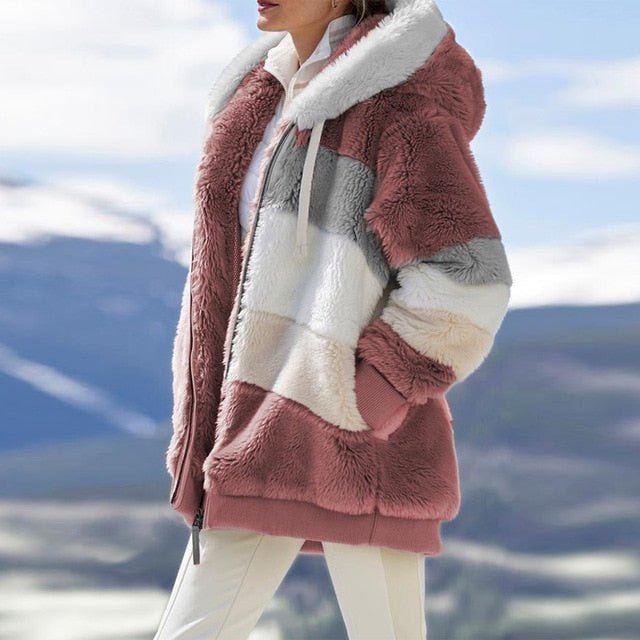 Astrid | Warm & Chic Coat