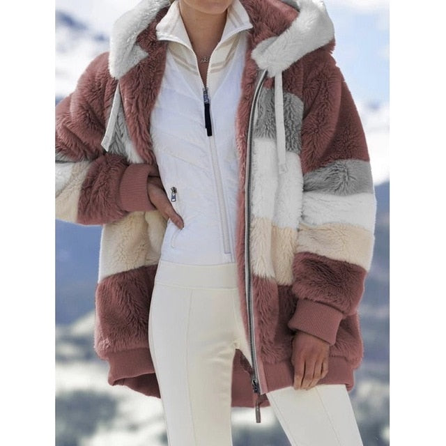 Astrid | Warm & Chic Coat