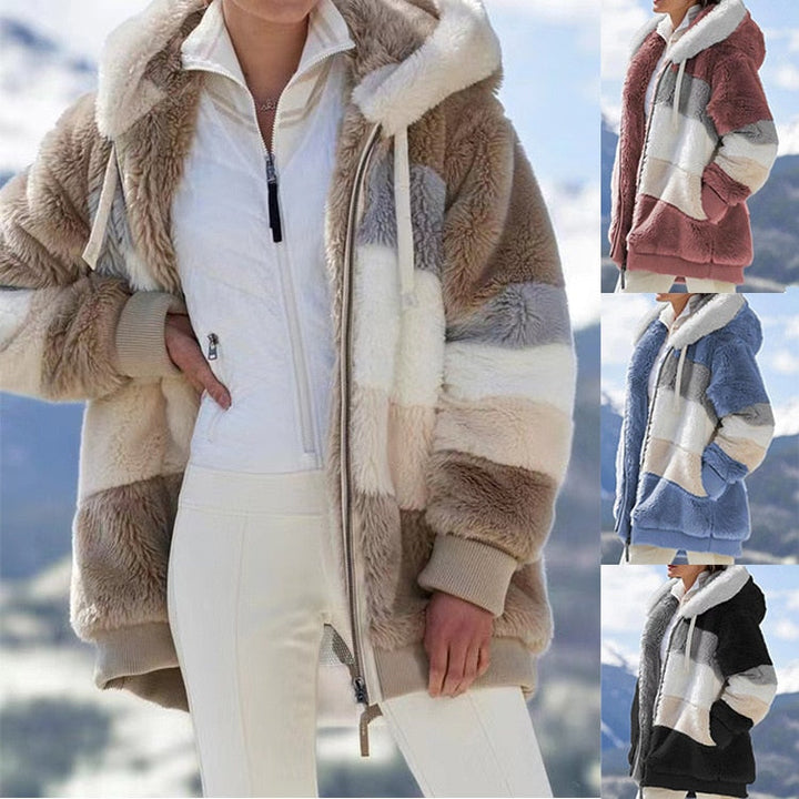 Astrid | Warm & Chic Coat