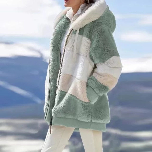 Astrid | Warm & Chic Coat