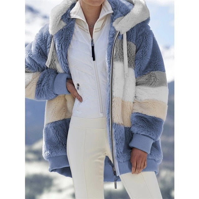 Astrid | Warm & Chic Coat