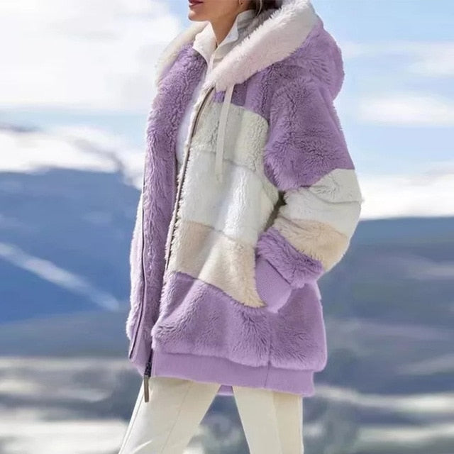 Astrid | Warm & Chic Coat