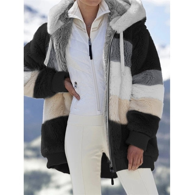 Astrid | Warm & Chic Coat