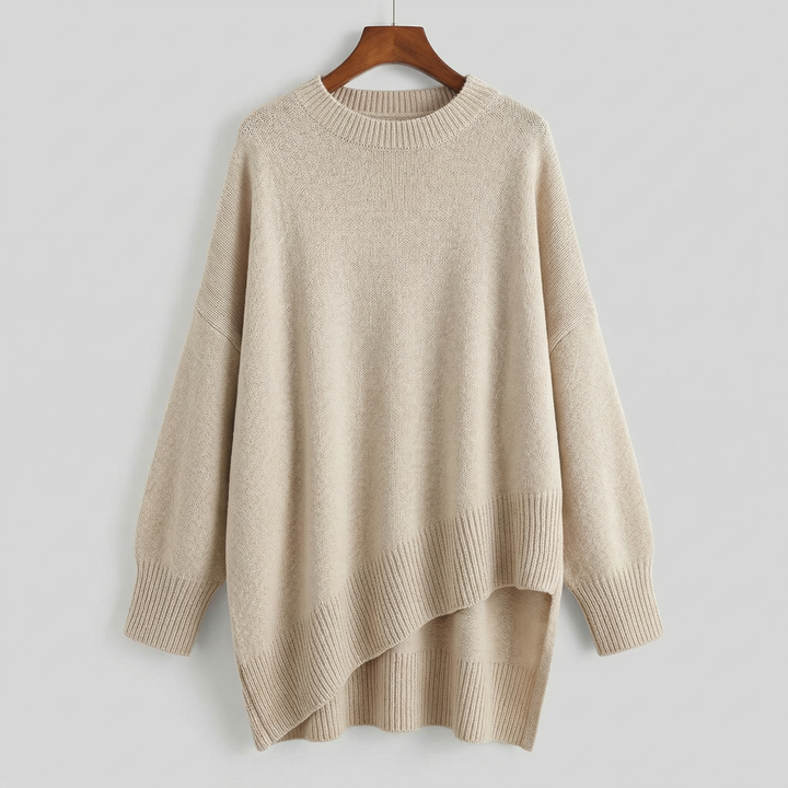 Claremont | Soft Knit Pullover