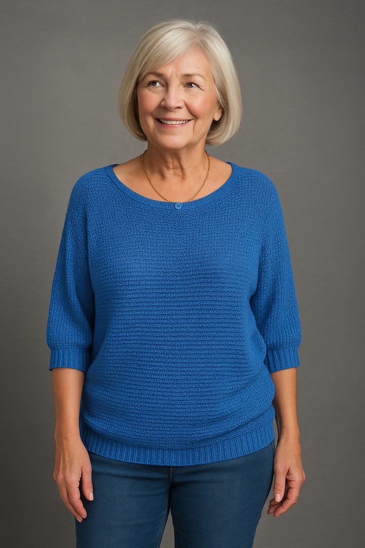 Linda - Chic Sweater