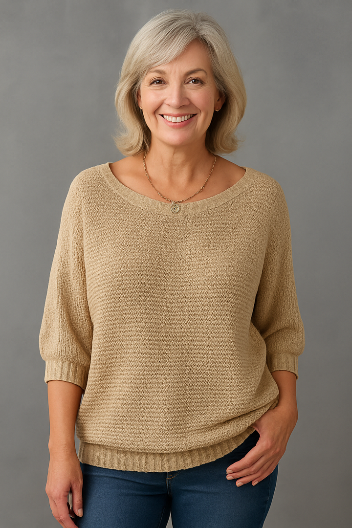 Linda - Chic Sweater