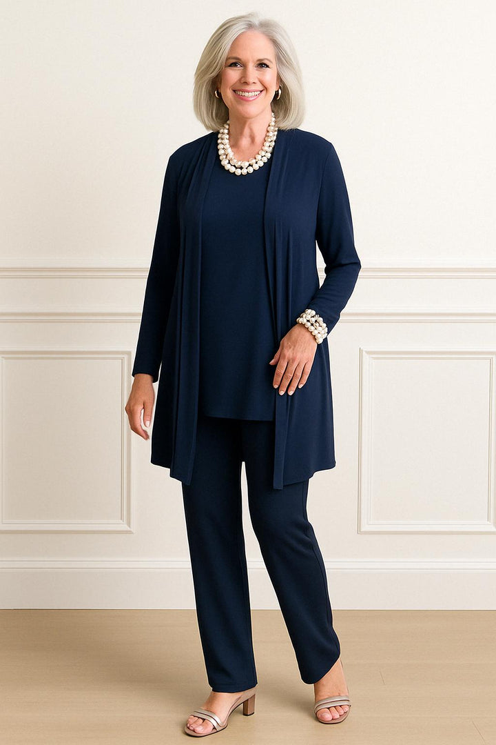 Vera® Luxe Harmony 3-Piece Set