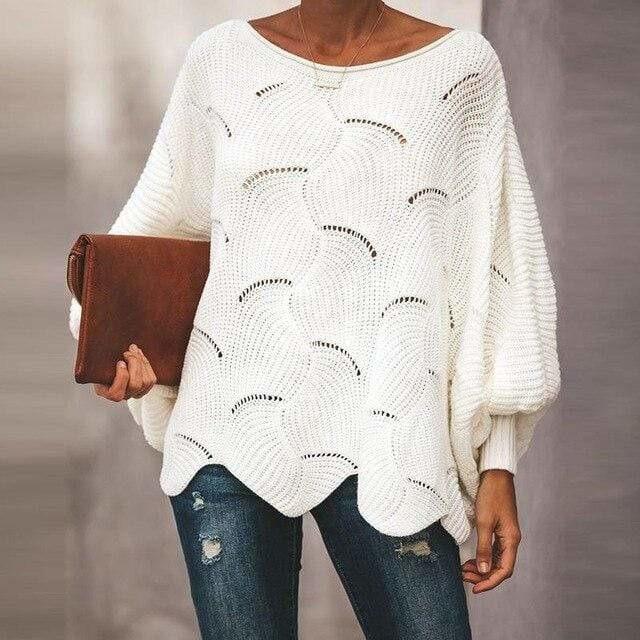 Elira | Soft Knit Sweater
